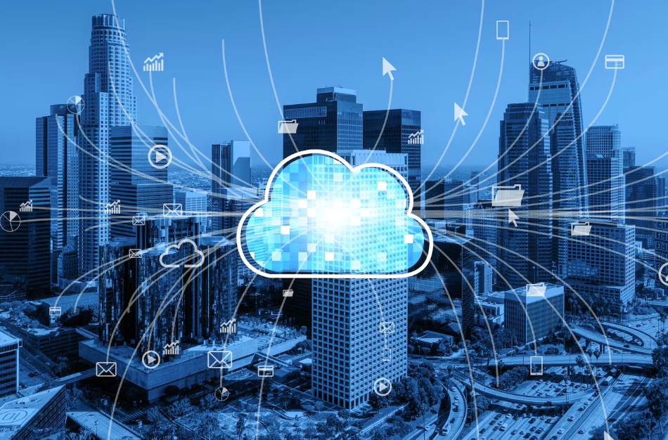 Cloud Management