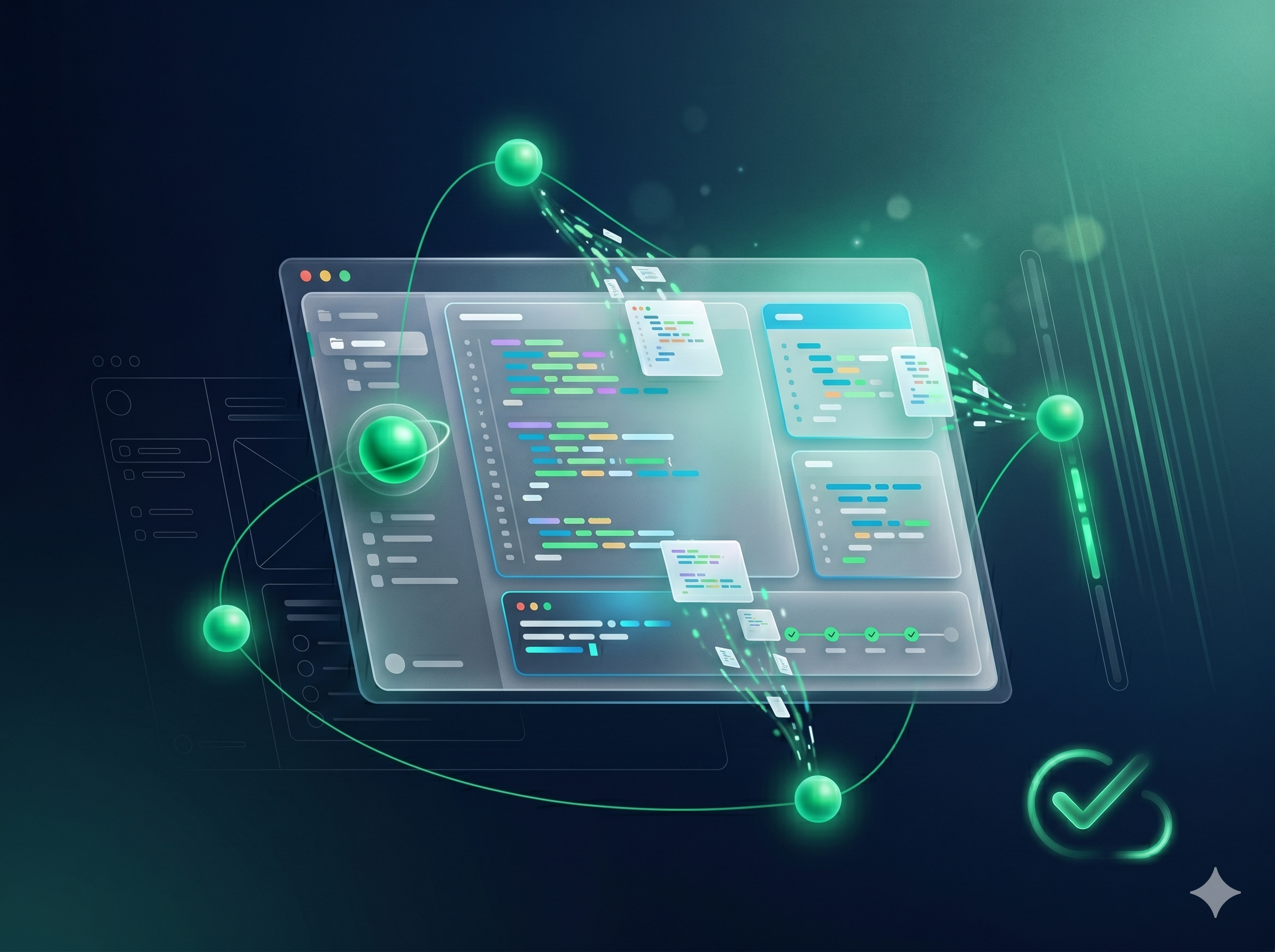 AI-Assisted Development