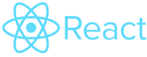 React